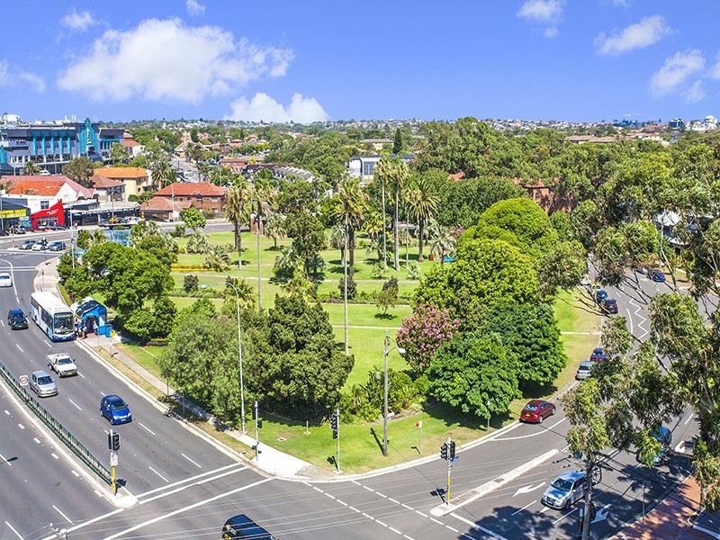 27/44 Gardeners Road, Kingsford NSW 2032