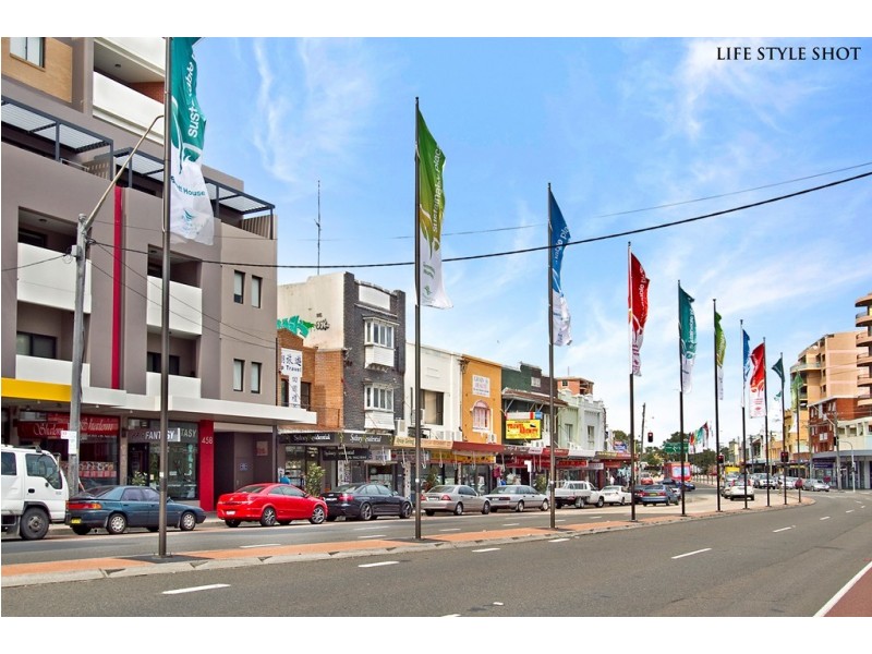 27/44 Gardeners Road, Kingsford NSW 2032