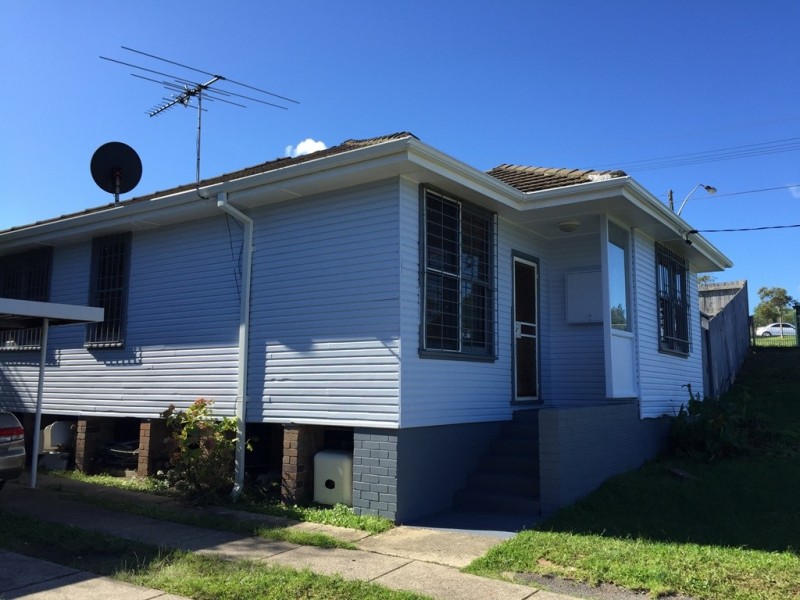 1369 Anzac Parade, Chifley NSW 2036