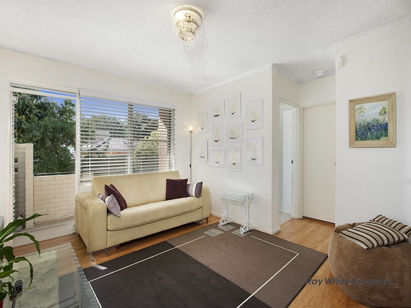10/24 Chelmsford Avenue, Botany NSW 2019