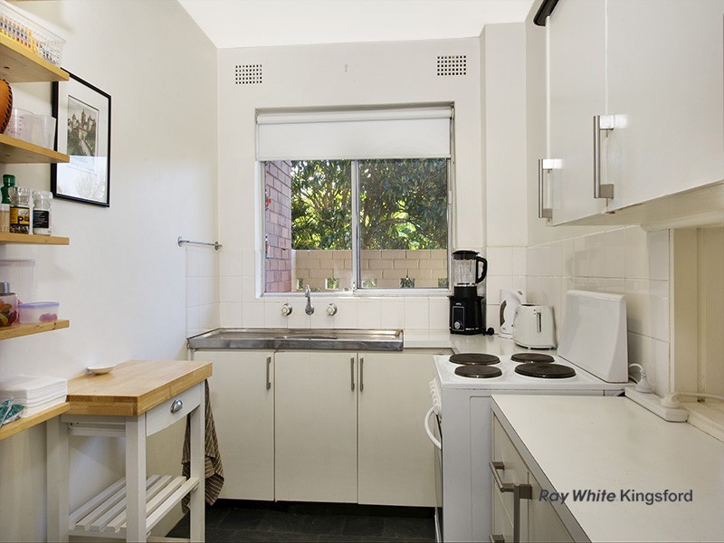 10/24 Chelmsford Avenue, Botany NSW 2019
