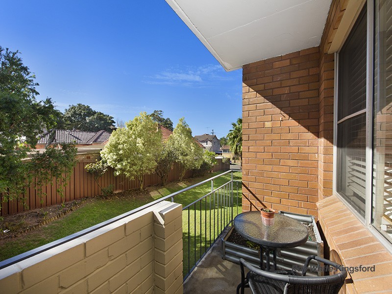 10/24 Chelmsford Avenue, Botany NSW 2019