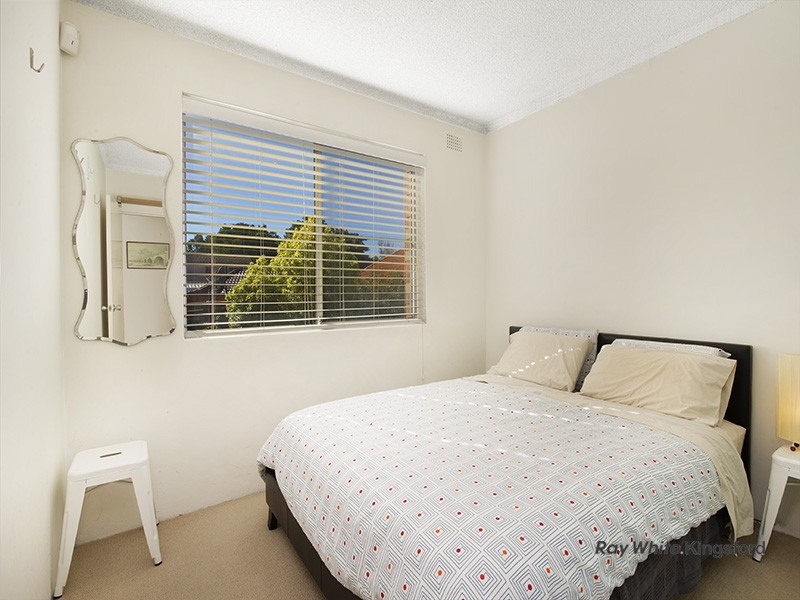 10/24 Chelmsford Avenue, Botany NSW 2019