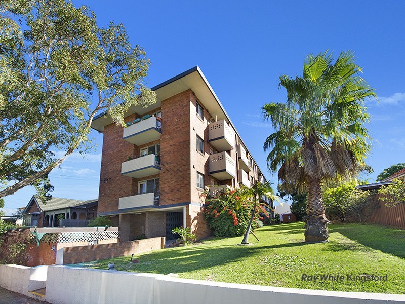 10/24 Chelmsford Avenue, Botany NSW 2019