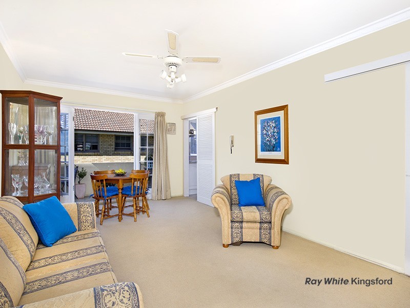 3/137 Brook Street, Coogee NSW 2034 Floorplan