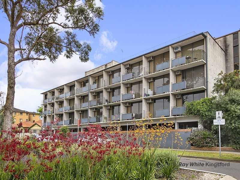 46/35 Alison Road, Kensington NSW 2033