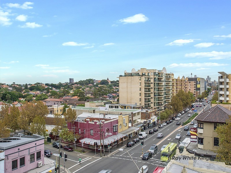 509/438 Anzac Parade, Kingsford NSW 2032