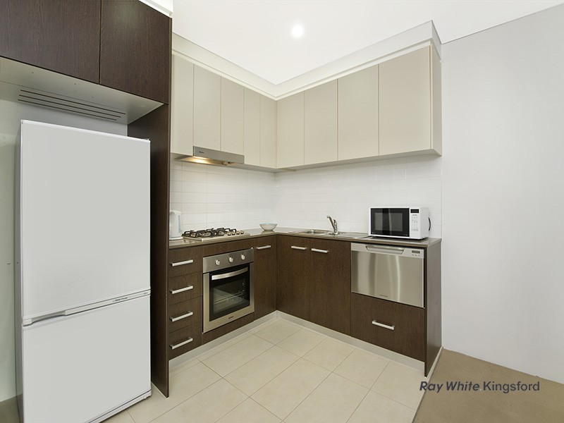 509/438 Anzac Parade, Kingsford NSW 2032