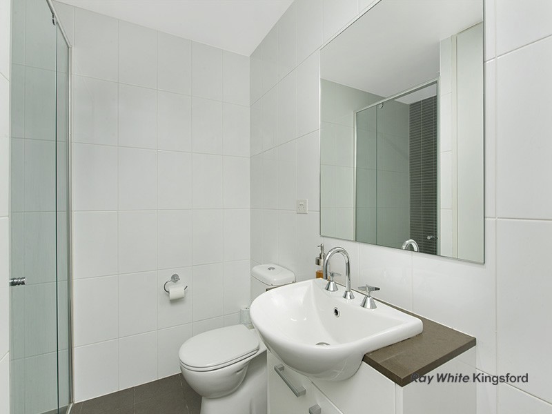 509/438 Anzac Parade, Kingsford NSW 2032