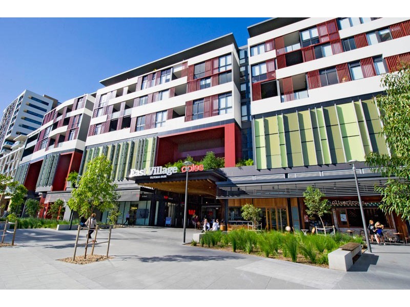 55/22 Gadigal Avenue, Zetland NSW 2017