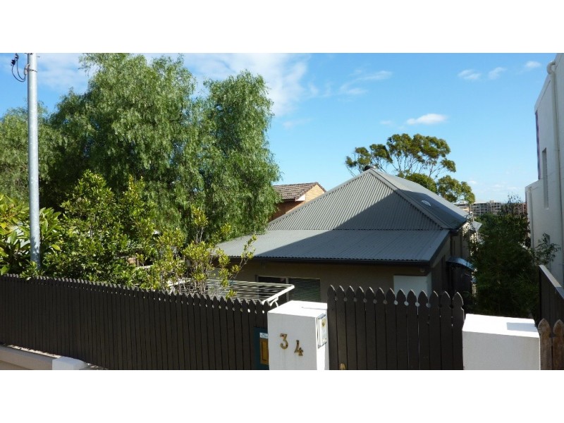 34 Willis Street, Kingsford NSW 2032