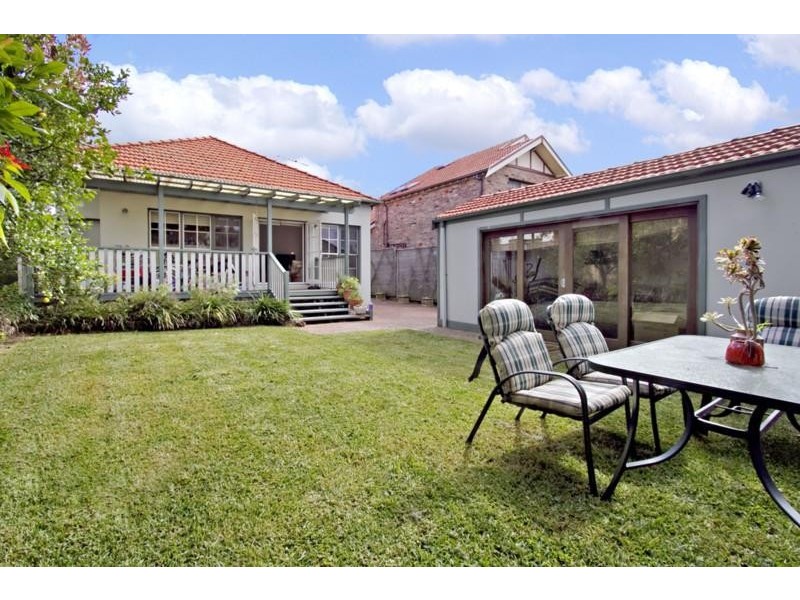 3 Leonard Ave, Kingsford NSW 2032