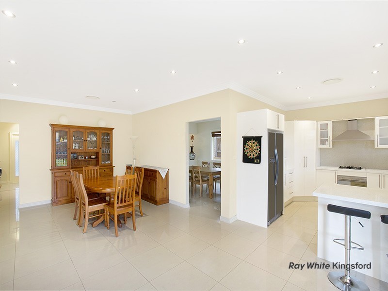 14 Trinity Avenue, Kellyville NSW 2155