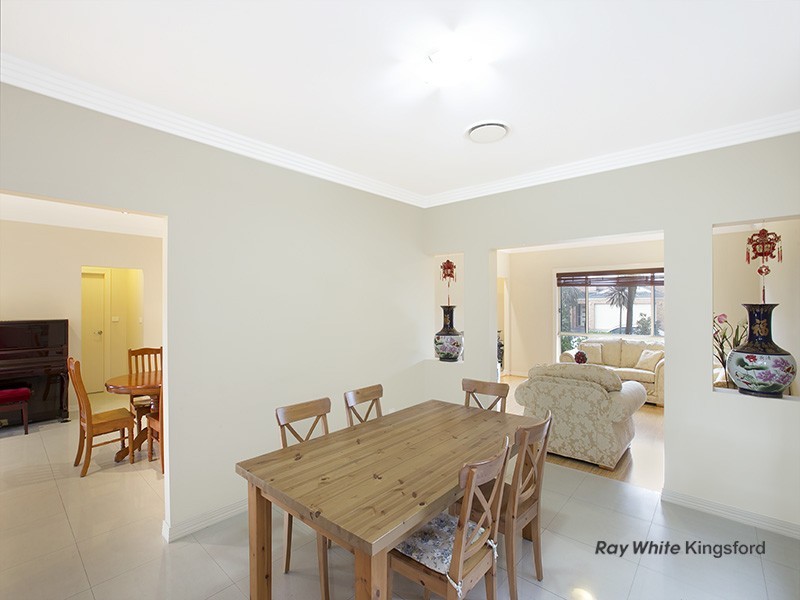 14 Trinity Avenue, Kellyville NSW 2155