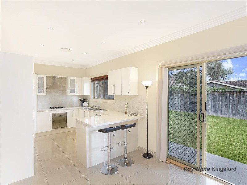 14 Trinity Avenue, Kellyville NSW 2155