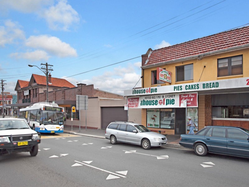 542 Bunnerong Road, Matraville NSW 2036