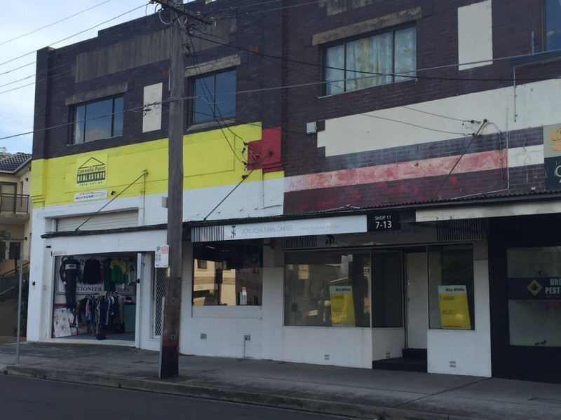 7-13 Connell’s Point Road, South Hurstville NSW 2221