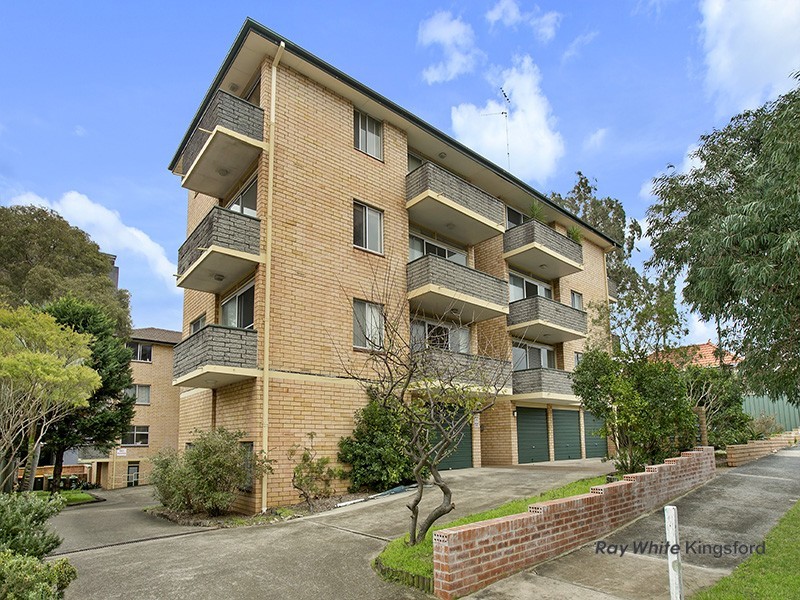 1/20 Harbourne Road, Kingsford NSW 2032