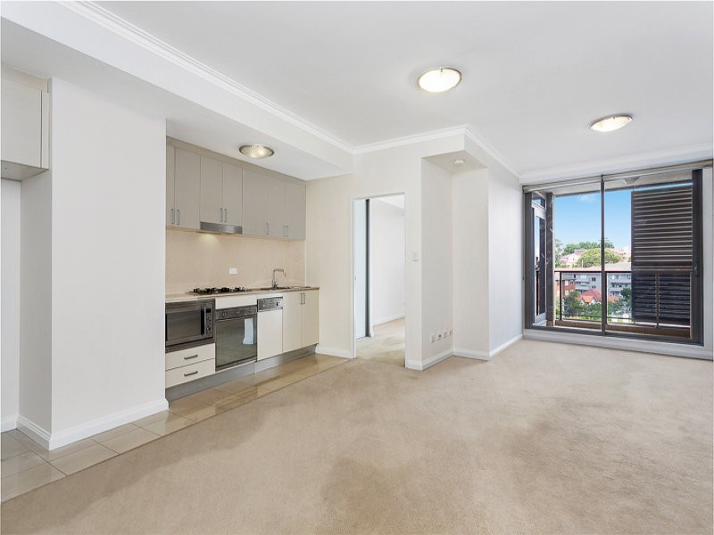 404/14-18 Darling Street, Kensington NSW 2033