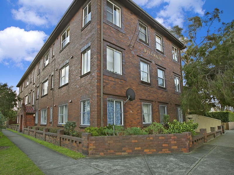 11/79 Houston Road, Kingsford NSW 2032