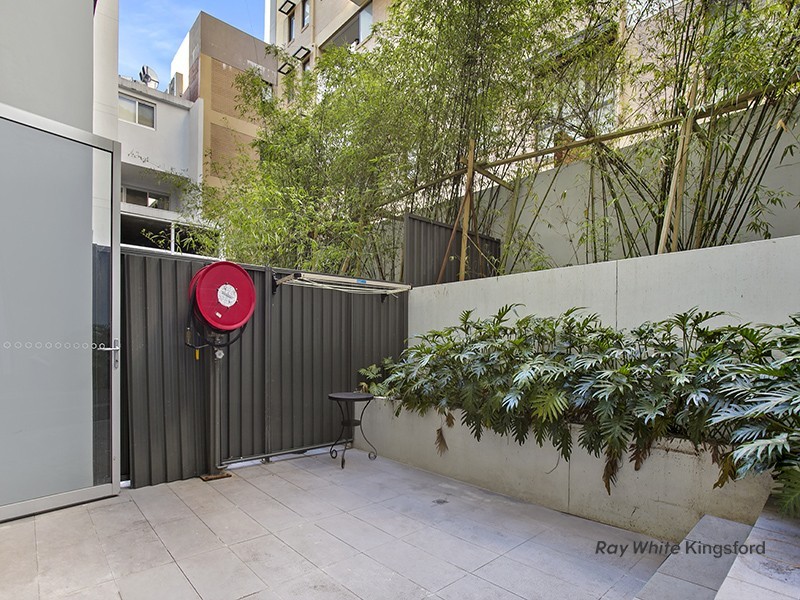 5/438 Anzac parade, Kingsford NSW 2032