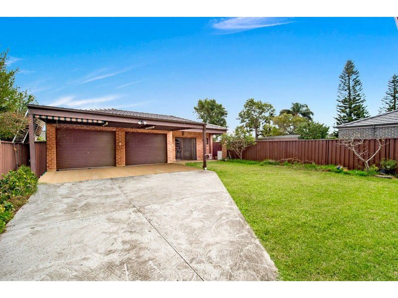 76 Cottenham Avenue, Kensington NSW 2033