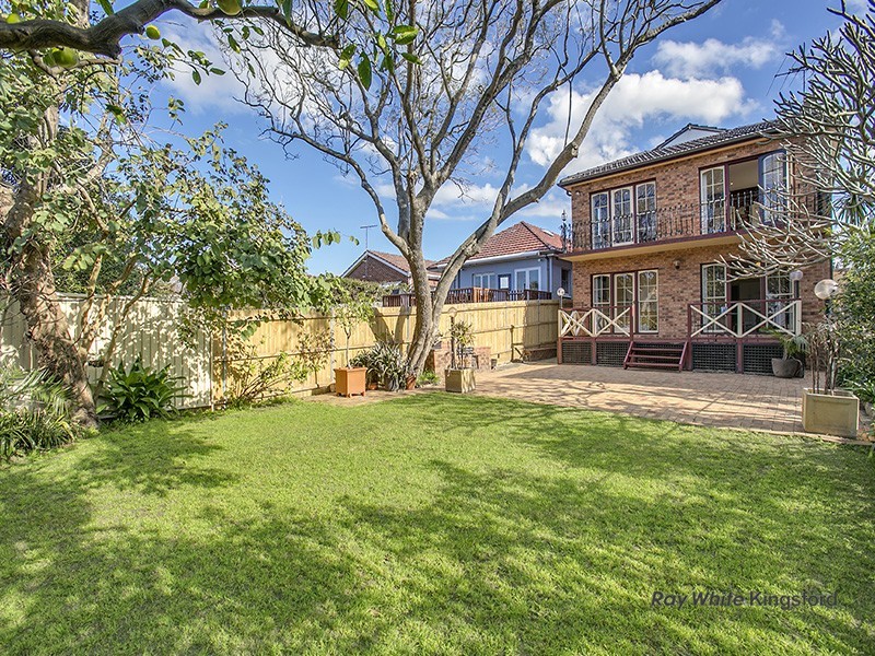 20 Smith Street, Kingsford NSW 2032