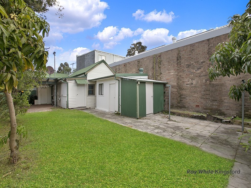 93 Baxter Road, Mascot NSW 2020