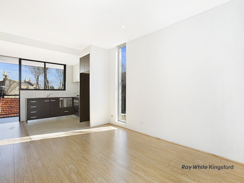 101/438-448 Anzac parade, Kingsford NSW 2032