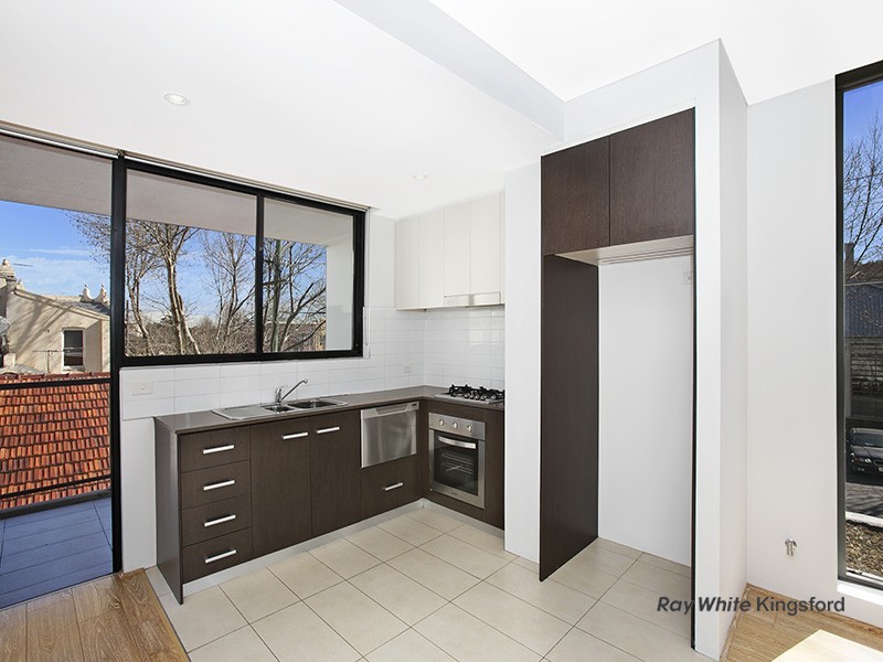 101/438-448 Anzac parade, Kingsford NSW 2032