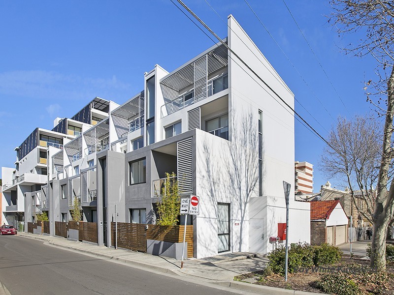 101/438-448 Anzac parade, Kingsford NSW 2032