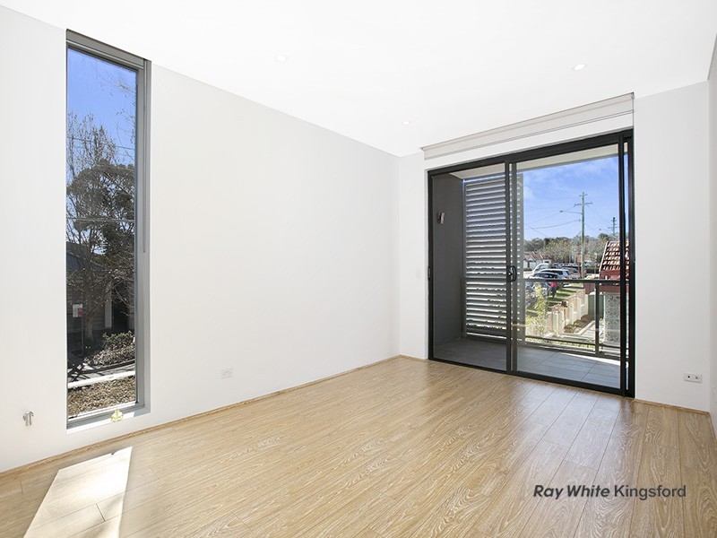 101/438-448 Anzac parade, Kingsford NSW 2032