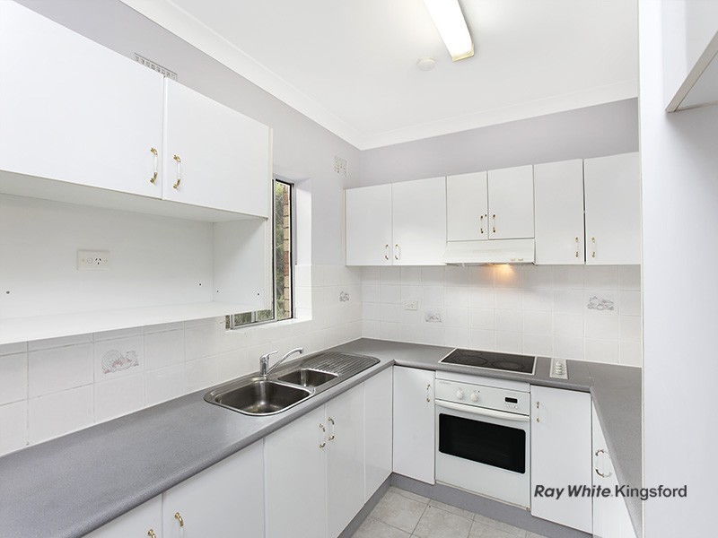 5/6 Jauncey Place, Hillsdale NSW 2036