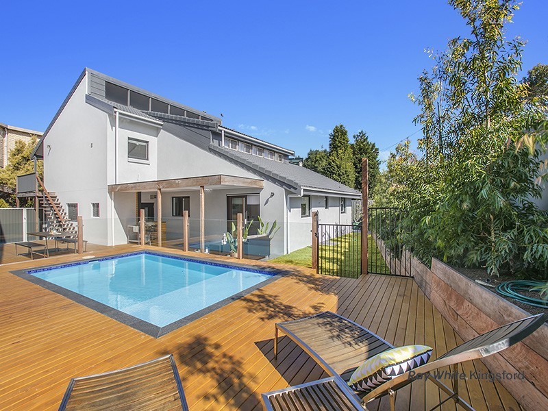 16B Abbe Receveur Place, Little Bay NSW 2036