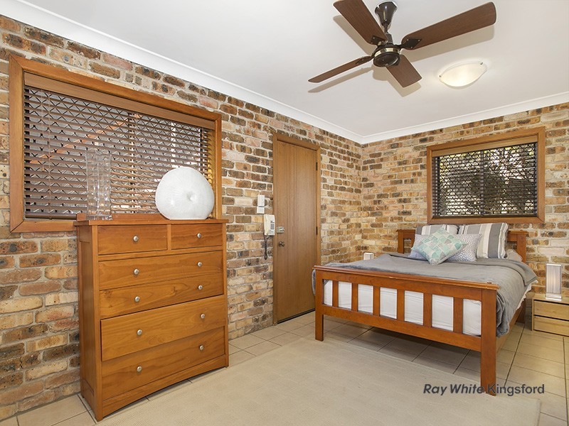 16B Abbe Receveur Place, Little Bay NSW 2036