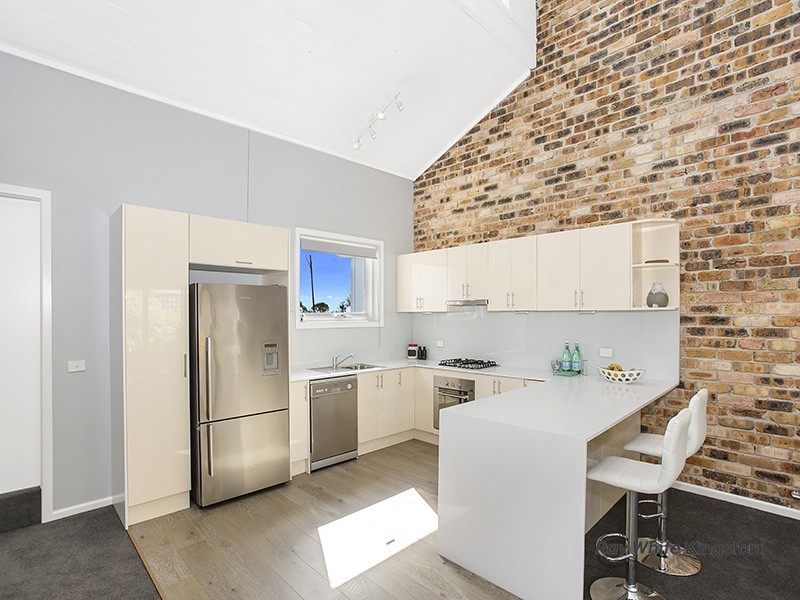 16B Abbe Receveur Place, Little Bay NSW 2036