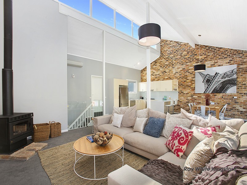 16B Abbe Receveur Place, Little Bay NSW 2036