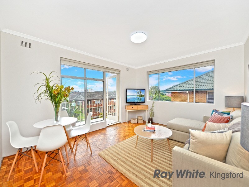 5/28 Addison Street, Kensington NSW 2033