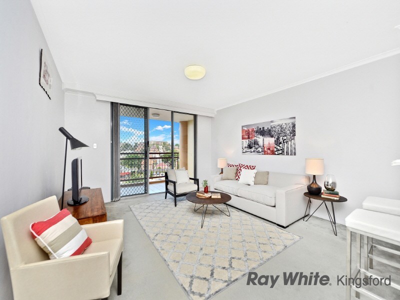 54/243 Anzac parade, Kingsford NSW 2032