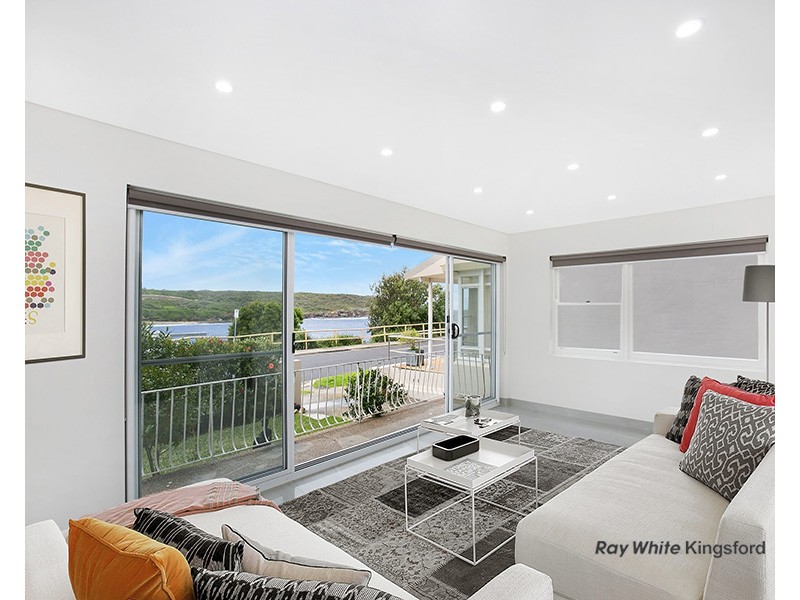 1/23 Bay Parade, Malabar NSW 2036