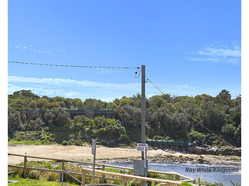 1/23 Bay Parade, Malabar NSW 2036