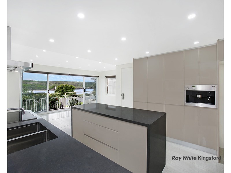 1/23 Bay Parade, Malabar NSW 2036