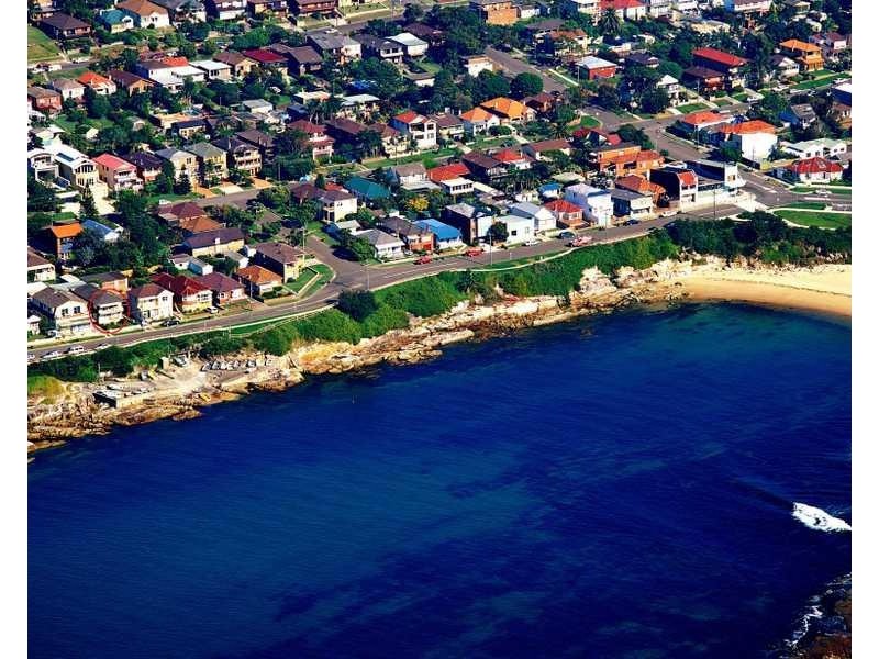 1/23 Bay Parade, Malabar NSW 2036