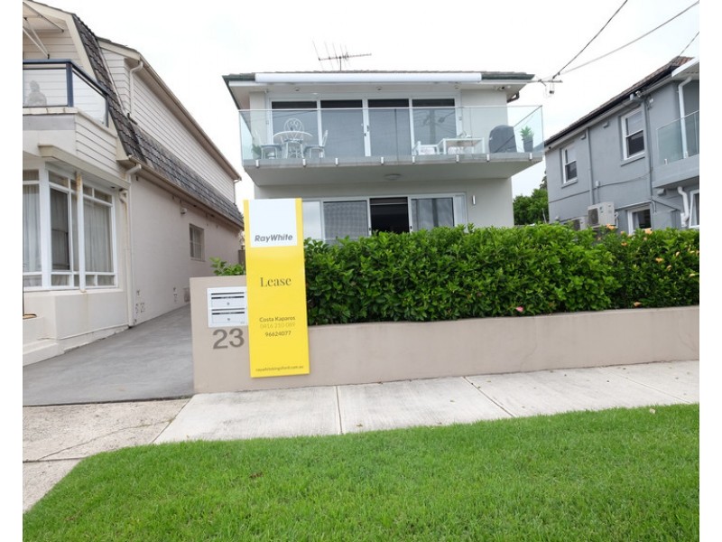1/23 Bay Parade, Malabar NSW 2036