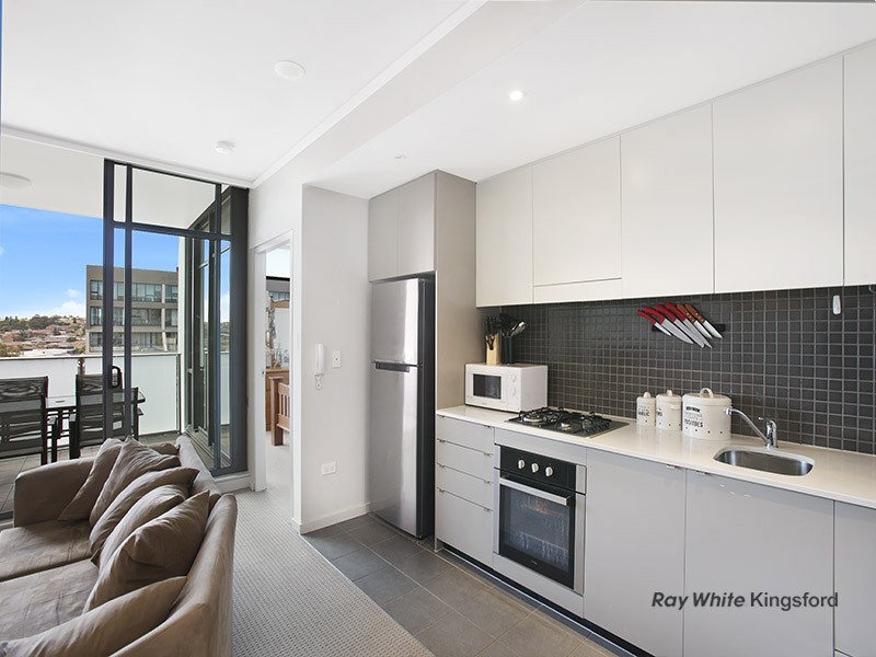 419/717 Anzac parade, Maroubra NSW 2035