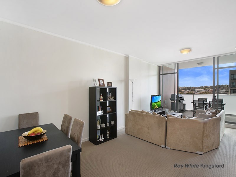 419/717 Anzac parade, Maroubra NSW 2035