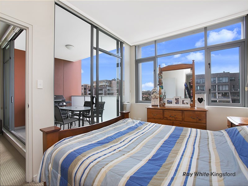 419/717 Anzac parade, Maroubra NSW 2035