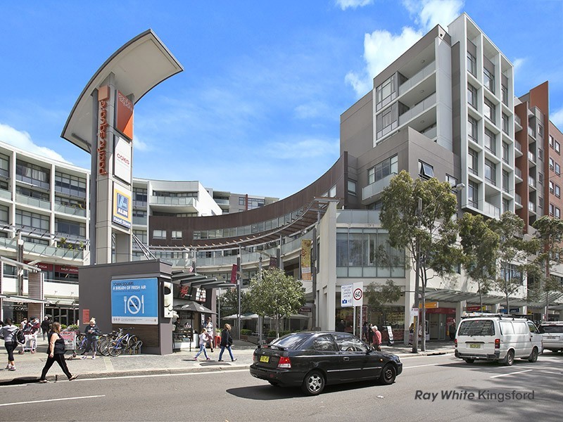 419/717 Anzac parade, Maroubra NSW 2035