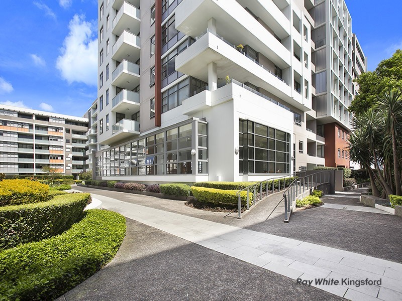 419/717 Anzac parade, Maroubra NSW 2035