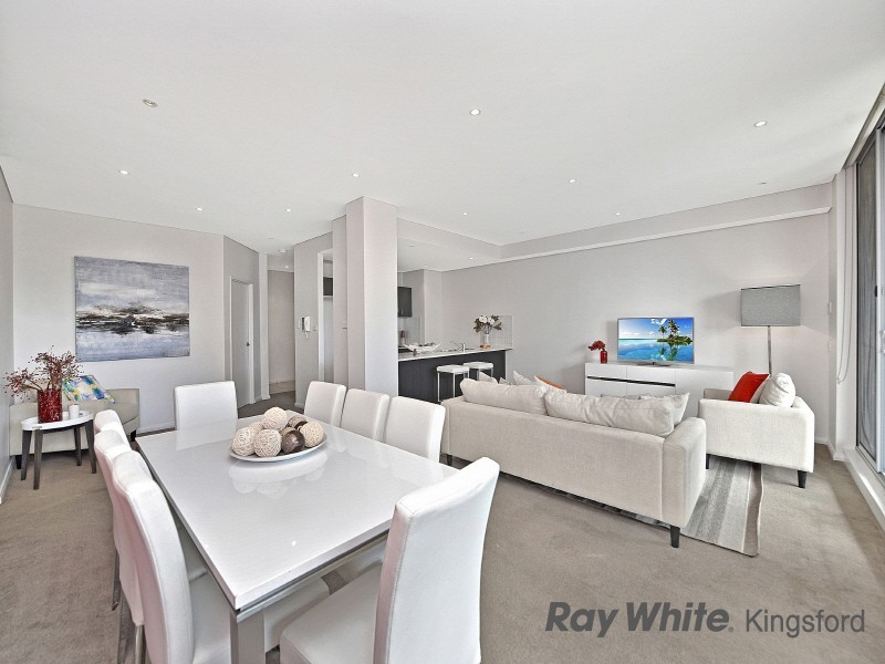 502/149 O’Riordan Street, Mascot NSW 2020